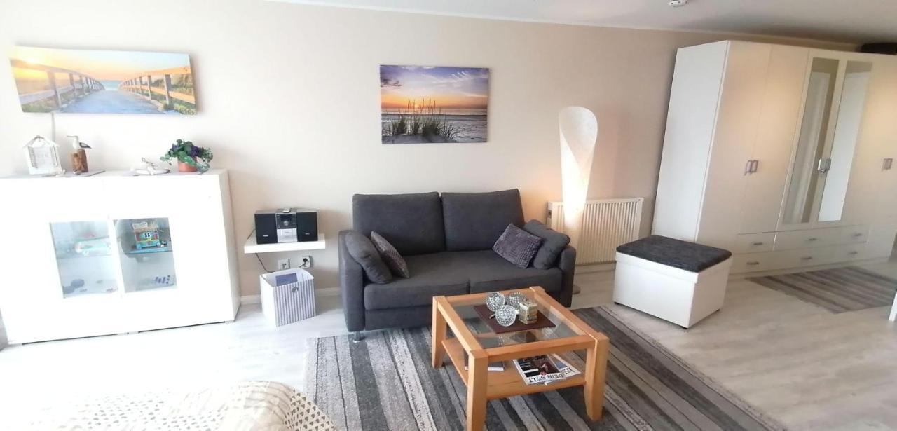 Apartment App. Nordstern, Hanseatenhaus Whg. 21