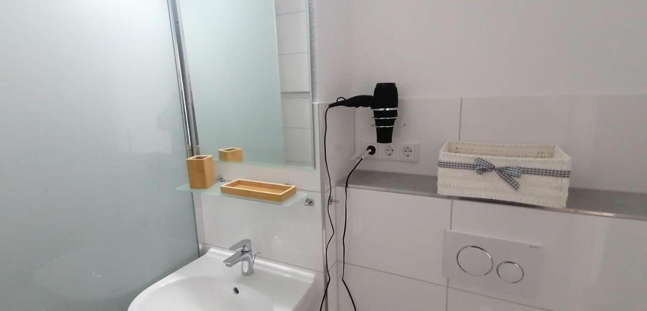 Apartment App. Nordstern, Hanseatenhaus Whg. 21