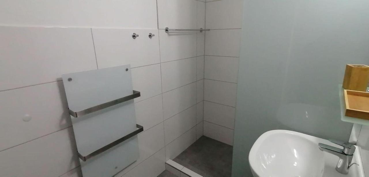 App. Nordstern, Hanseatenhaus Whg. 21 Apartment *