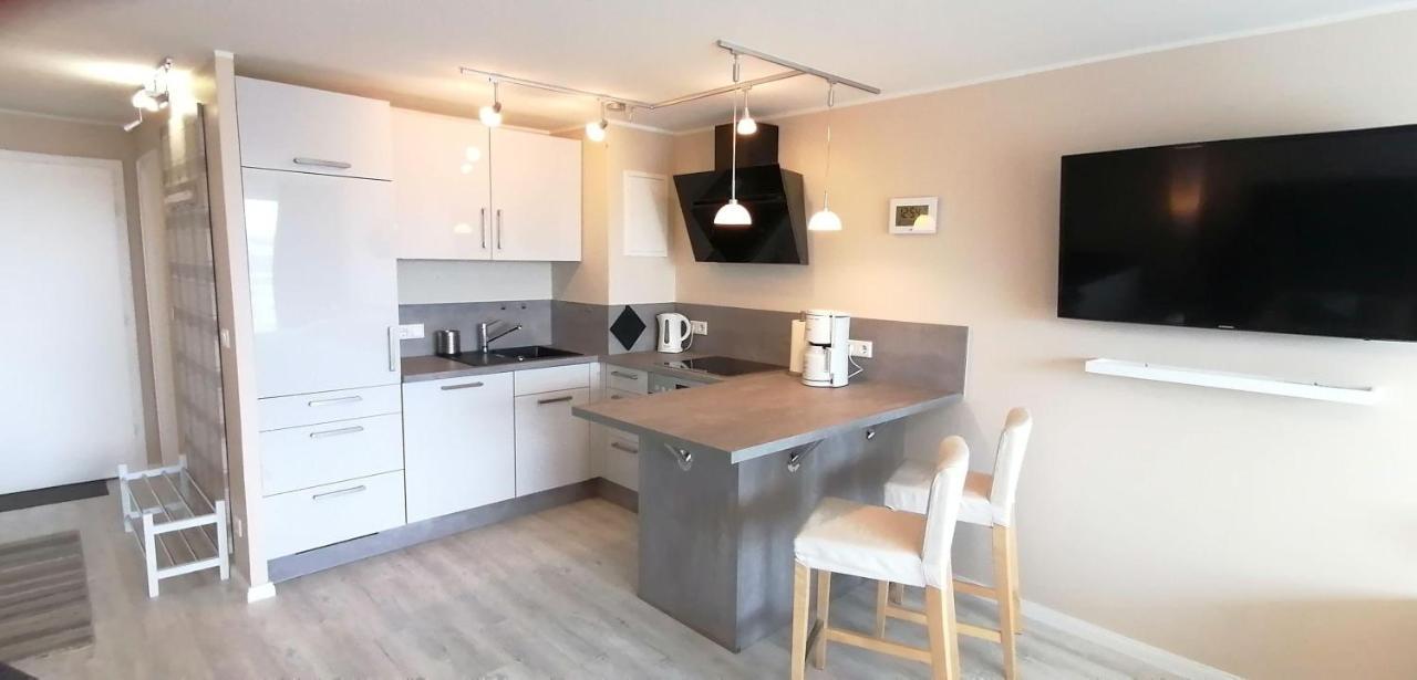 Apartment App. Nordstern, Hanseatenhaus Whg. 21