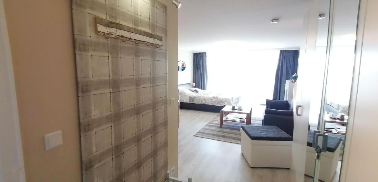 App. Nordstern, Hanseatenhaus Whg. 21 *