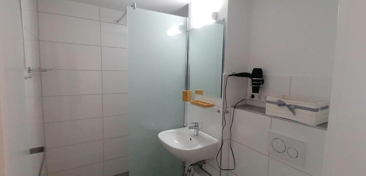 App. Nordstern, Hanseatenhaus Whg. 21 Apartment *