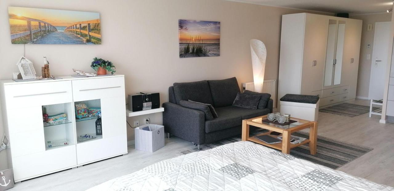 Apartment App. Nordstern, Hanseatenhaus Whg. 21 *