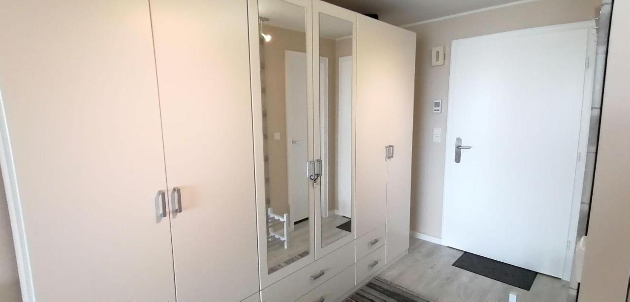 Apartment App. Nordstern, Hanseatenhaus Whg. 21 *