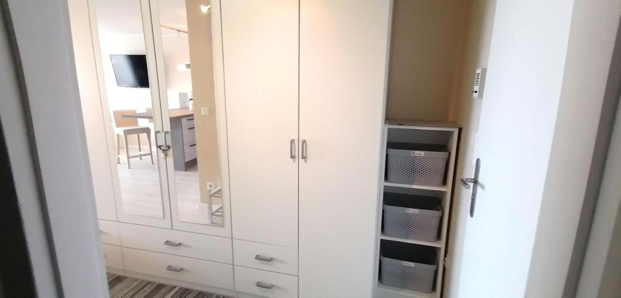 App. Nordstern, Hanseatenhaus Whg. 21 * Westerland